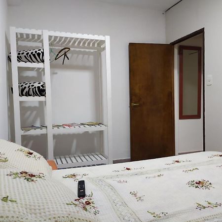 Departamento Centrico En Posadas, Garage Opcional D4 Kültér fotó