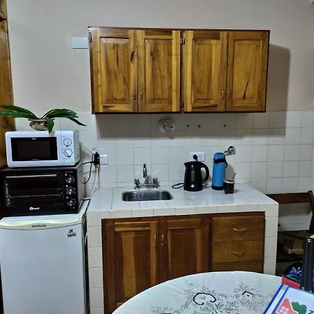 Departamento Centrico En Posadas, Garage Opcional D4 Kültér fotó