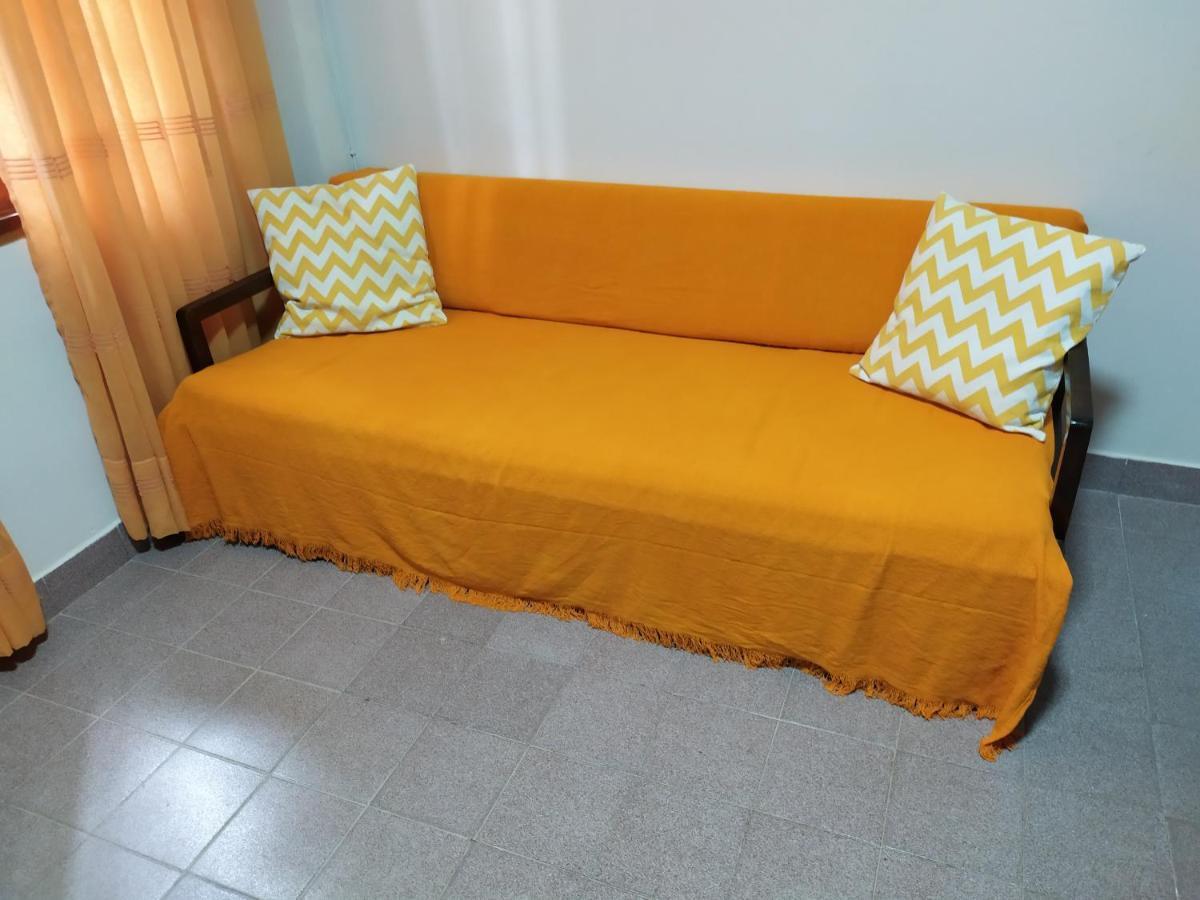 Departamento Centrico En Posadas, Garage Opcional D4 Kültér fotó