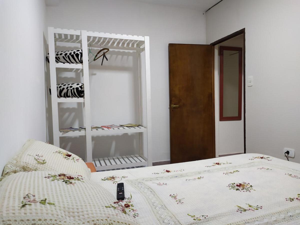 Departamento Centrico En Posadas, Garage Opcional D4 Kültér fotó